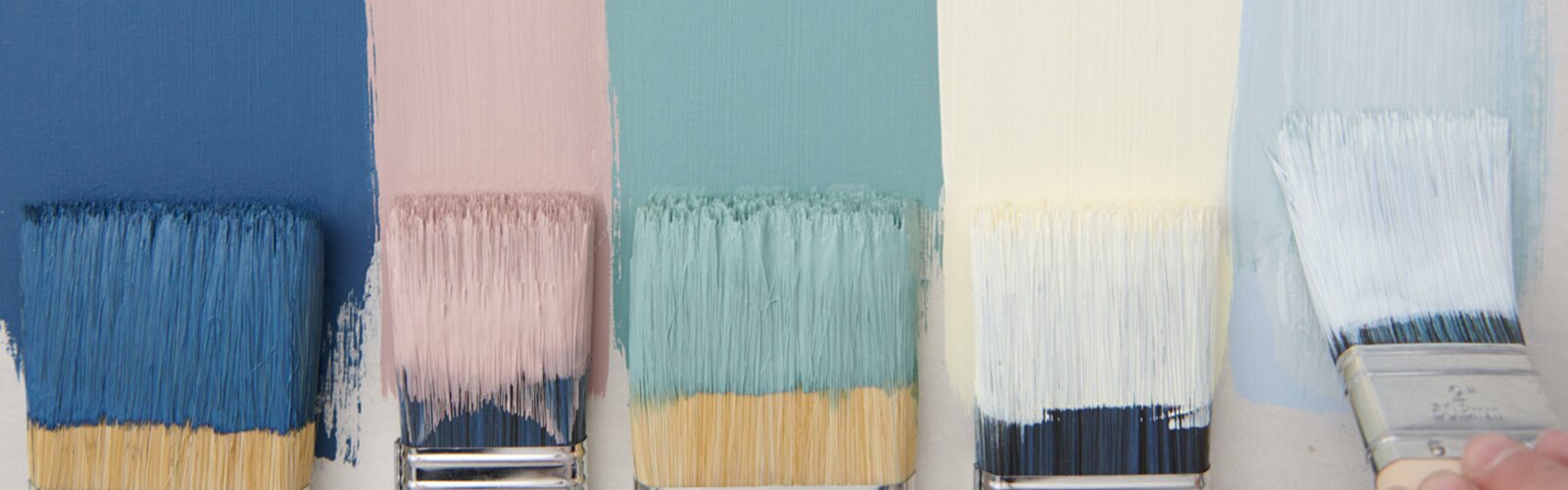 Valspar Paint Brush