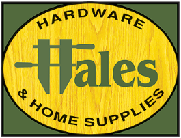 Hales Hardware & Home Supplies