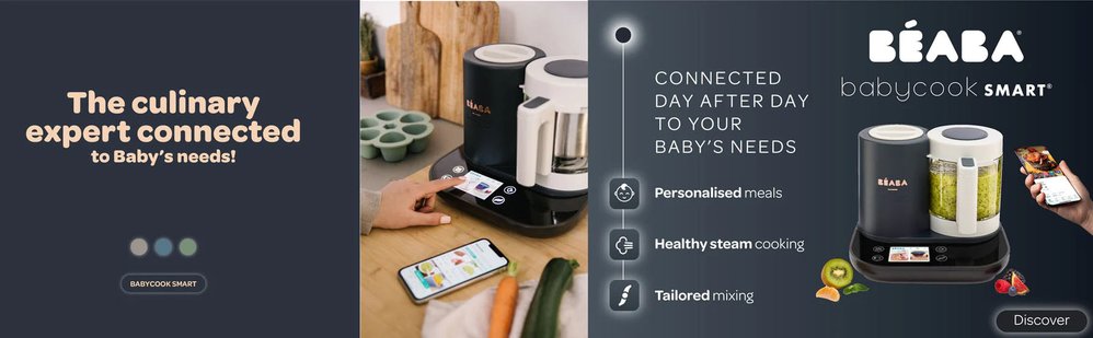 Shop Babycook Smart