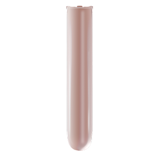Ploom AURA Front Panel Rose Gold Glossy