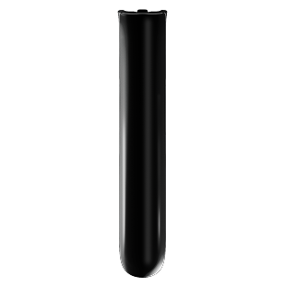 Ploom AURA Front Panel Jet Black Glossy