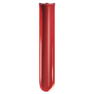 Ploom AURA Front Panel Lava Red
