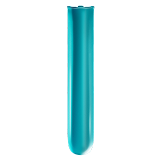 Ploom AURA Front Panel Ocean Blue