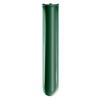 Ploom AURA Front Panel Amazon Green