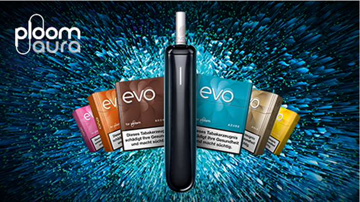 EVO Tabaksticks - Wähle aus einer Vielzahl an Alternativen