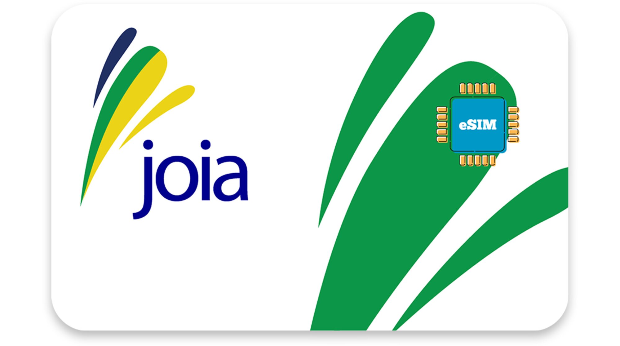 Airalo Brazil eSIM
