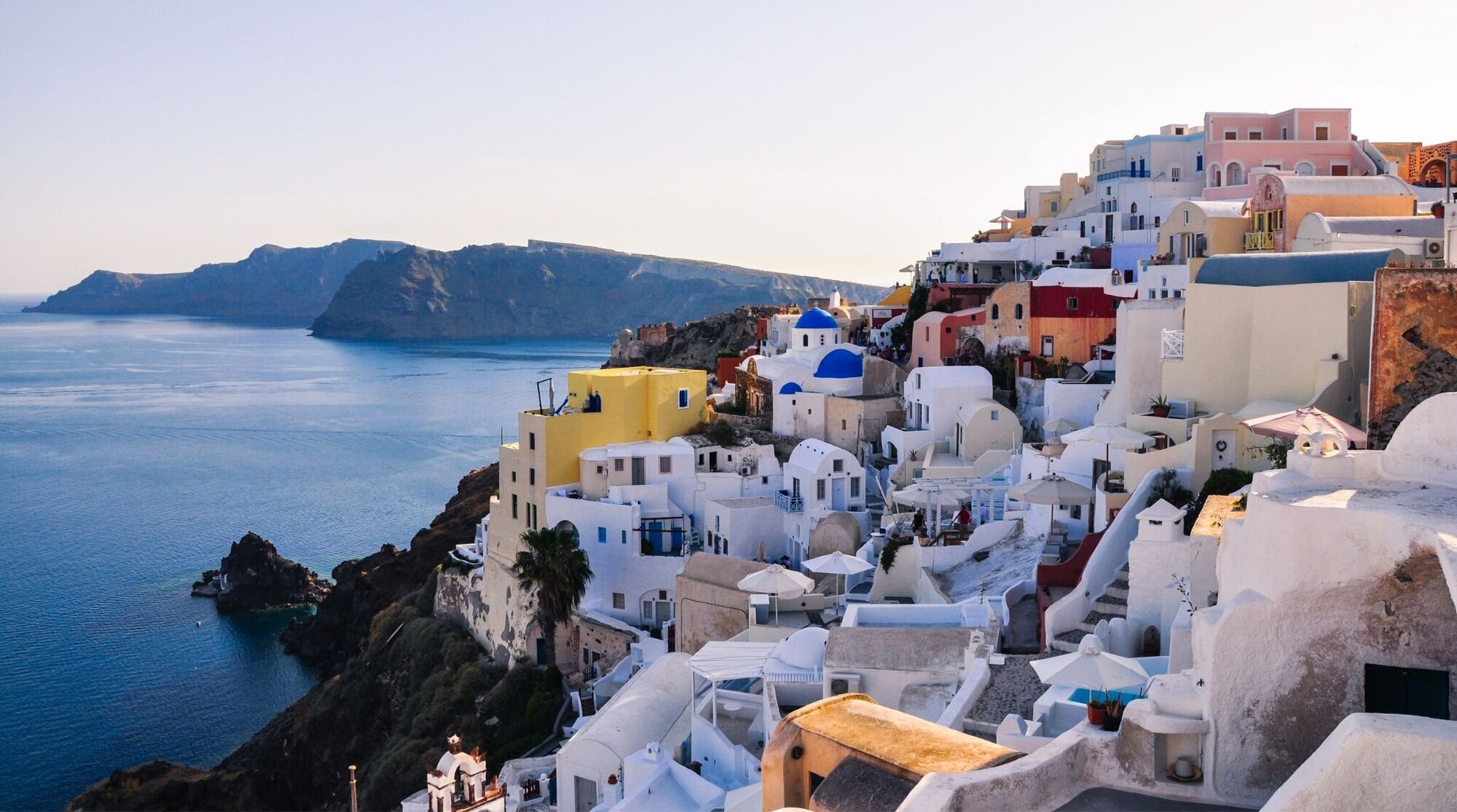Mykonos, Greece