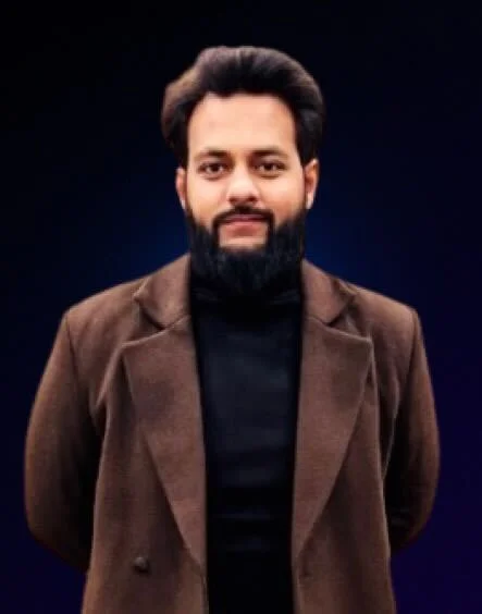 Muhammad Umair - Full Stack Web Developer, AI Development Expert, and Software Engineer