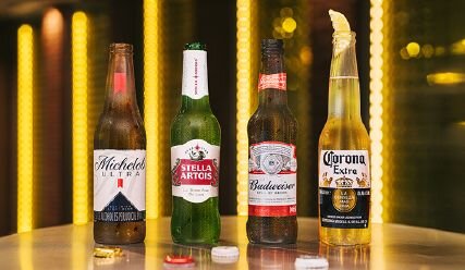 AB InBev 2023 Annual Report