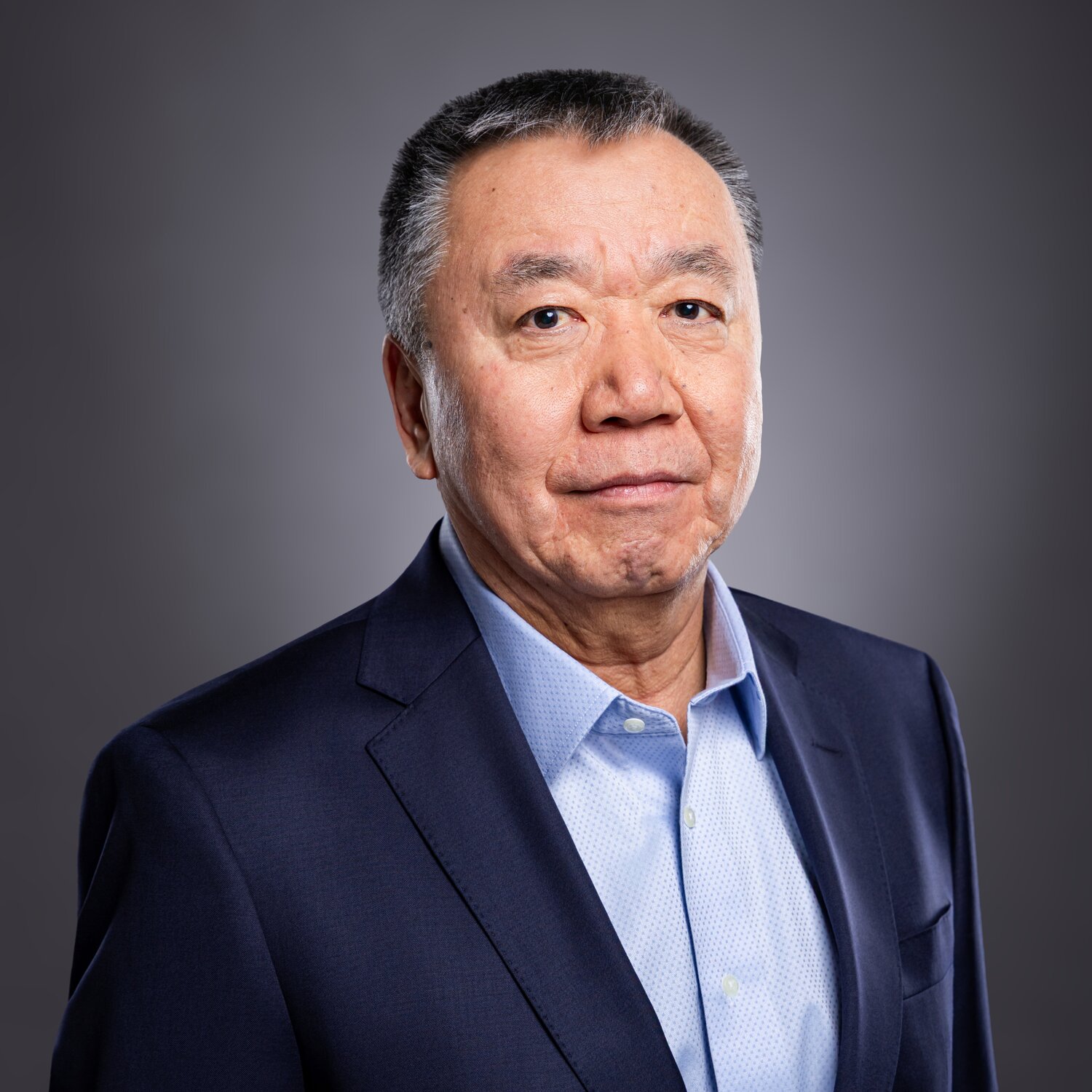 CEO APAC Yanjun Cheng