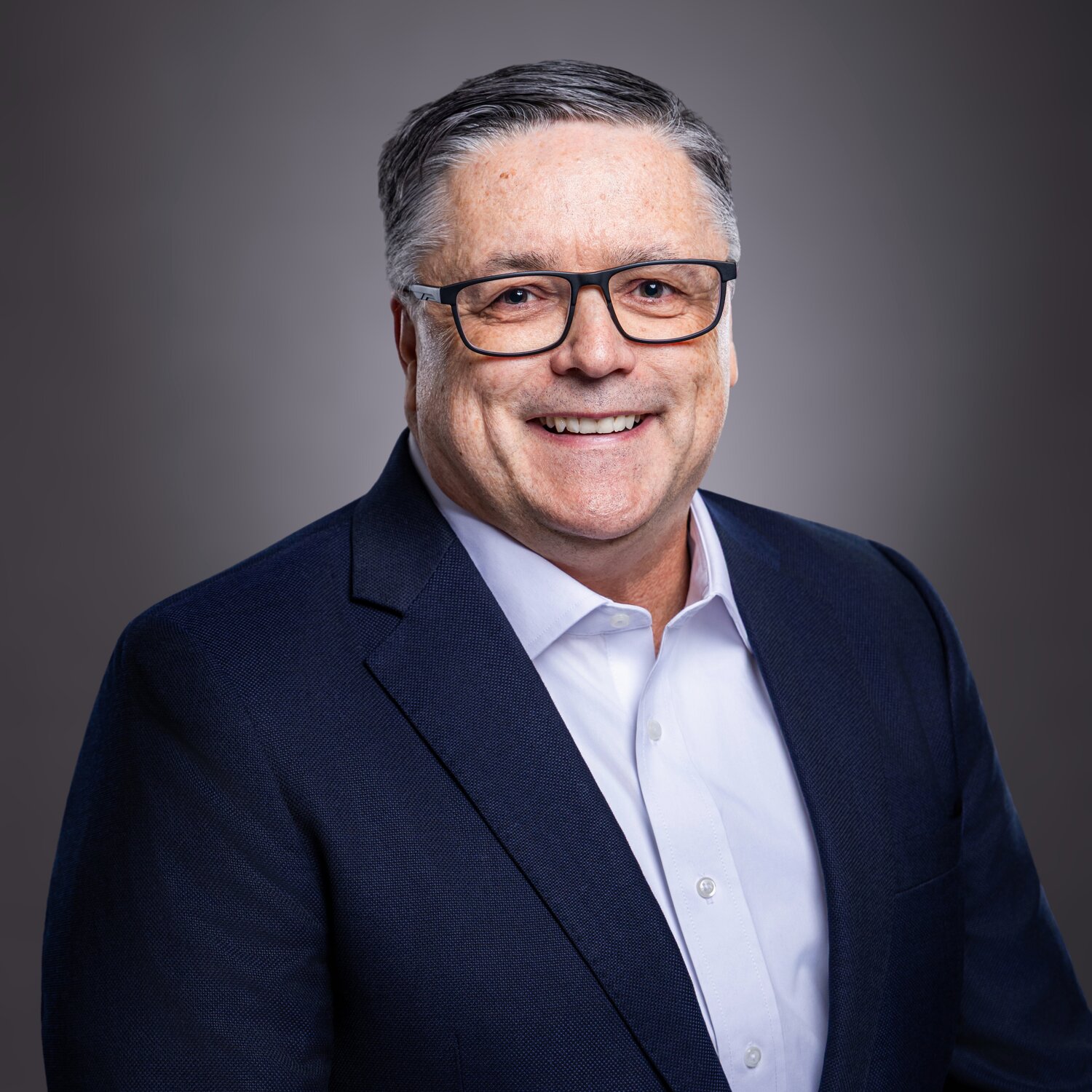 ABI Chief Legal Officer John Blood