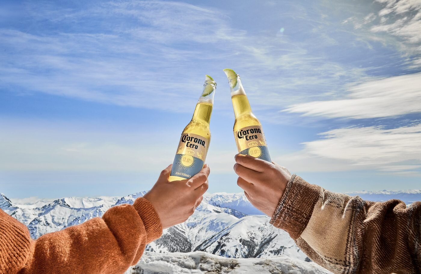 Corona Cero