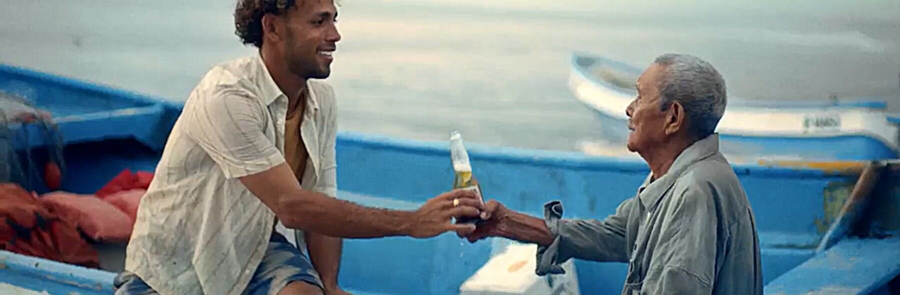 ‘100 Years of Living’ film celebrates The Corona Way of life, inspired by nature and relaxation