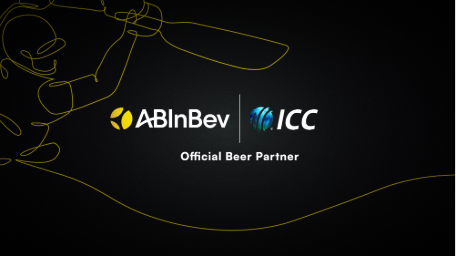 AB InBev and International Cricket Council ​  Announce Landmark Global Partnership ​