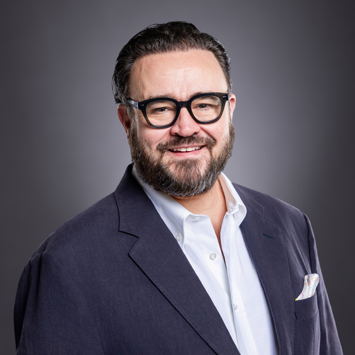 ABI Europe CEO Jason Warner