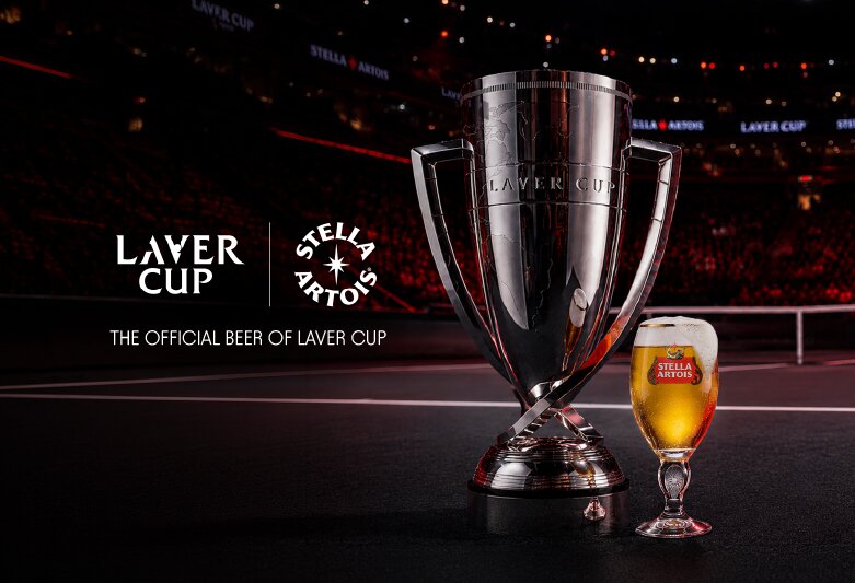 Laver Cup And Stella Artois Deliver The ‘Perfect Serve’ For London 2026