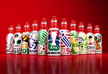 Budweiser Honors 40 Years of FIFA World Cup™ Legacy with Limited-Edition Collectible Pack and Nostalgia-Themed Platform 