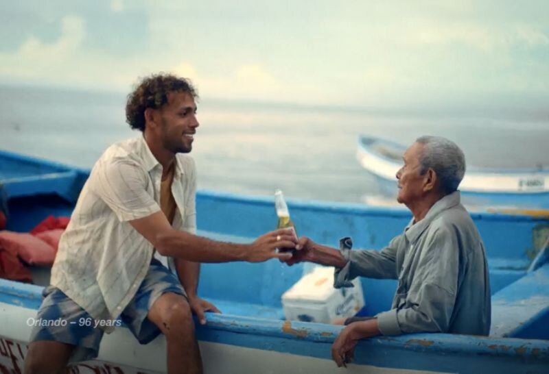 ‘100 Years of Living’ film celebrates The Corona Way of life, inspired by nature and relaxation