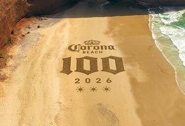 Corona Launches 2026 Beach 100 Guide, Invites The World To Explore The Outdoors This Summer