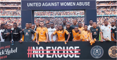 United Against Women Abuse