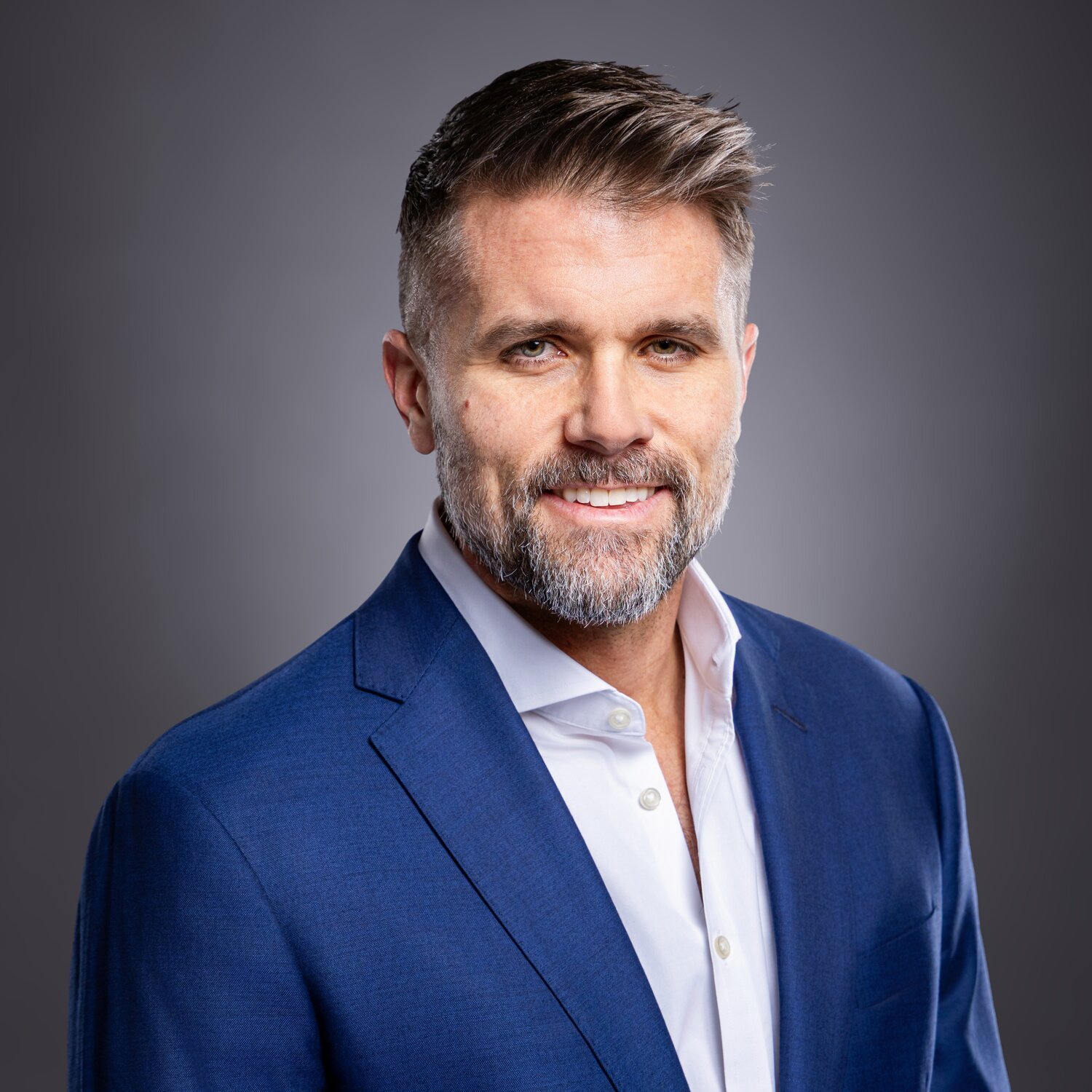 ABI North America CEO Brendan Whitworth