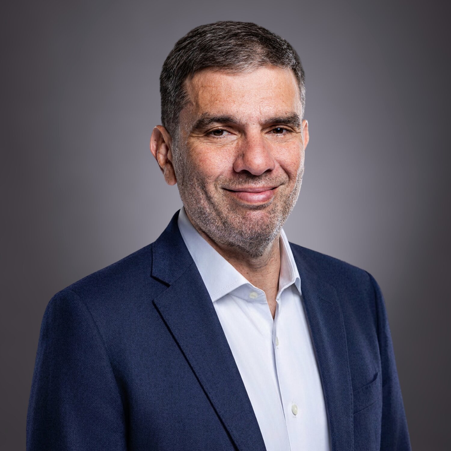 ABI CEO South America Jean Jereissati