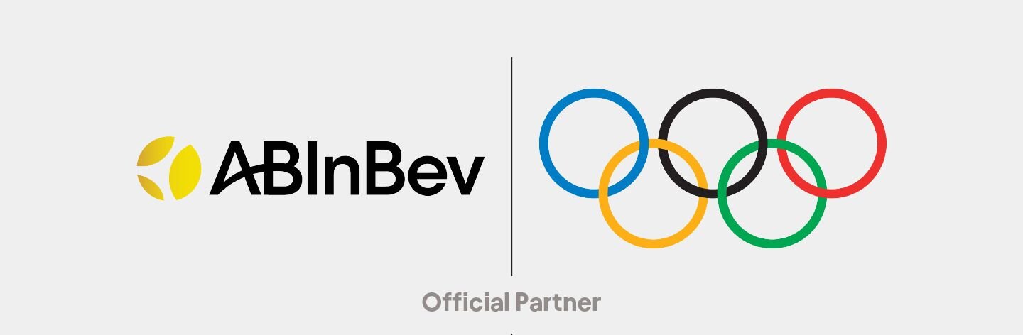 International Olympic Committee and AB InBev announce Worldwide Olympic Partnership