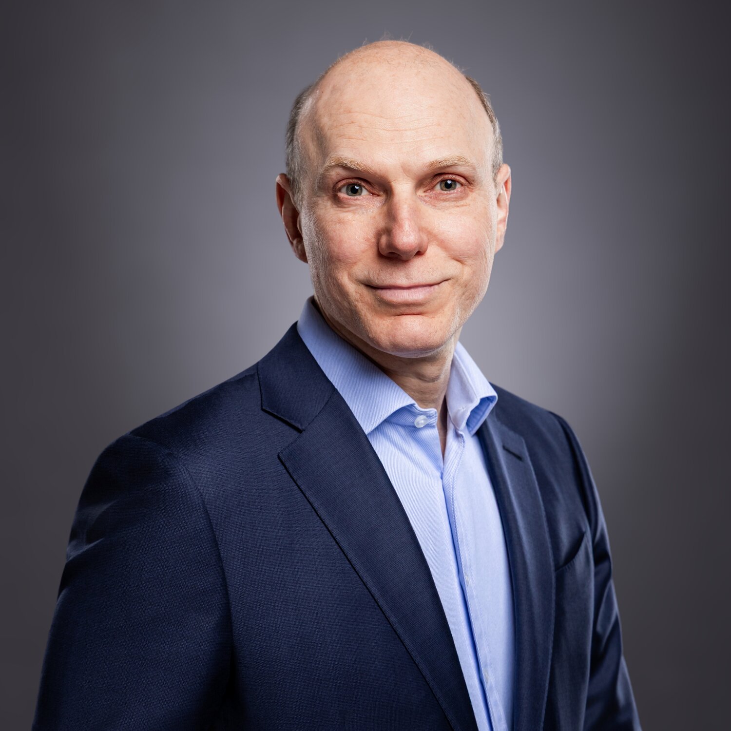 AB InBev CFO Fernando Tennenbaum