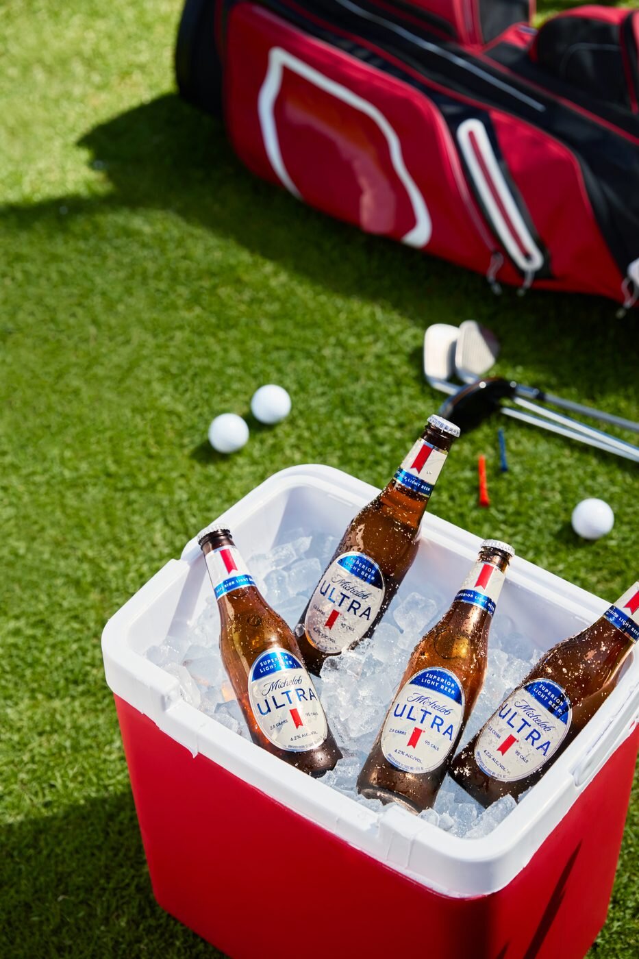 Michelob ULTRA