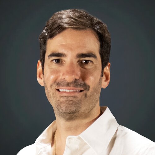 AB InBev's CPO Nelson Jamel