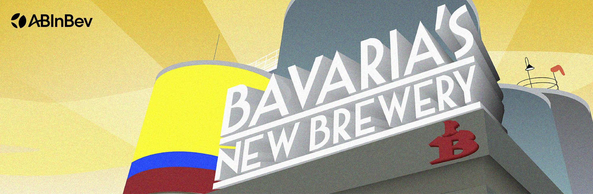 Colombia’s Bavaria invests $413 million in new brewery to drive long-term growth