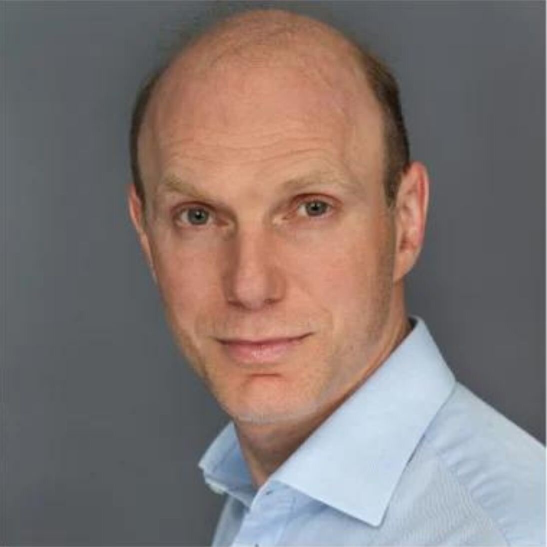 AB InBev CFO Fernando Tennenbaum
