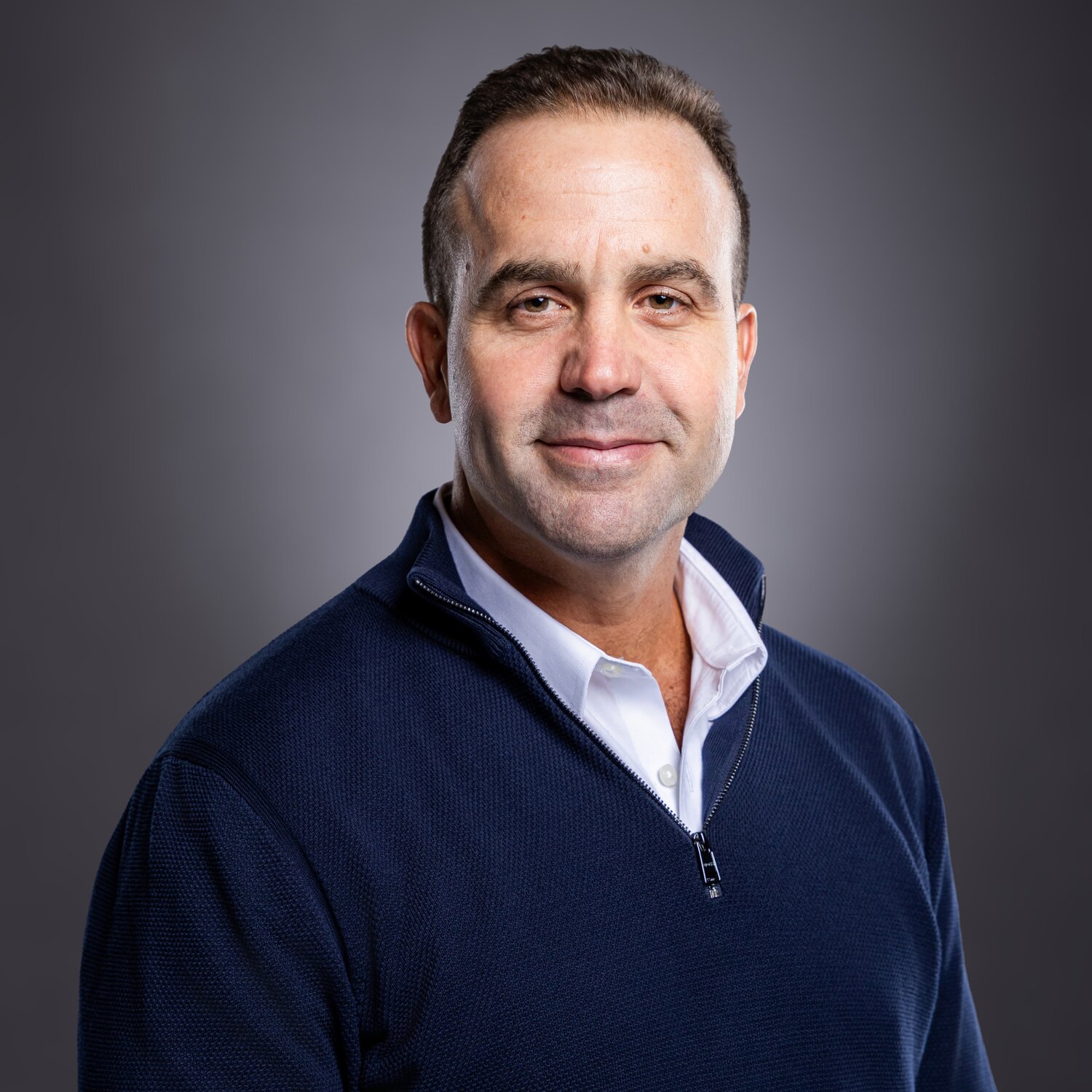 ABI Chief Strategy and Technology Officer David Almeida