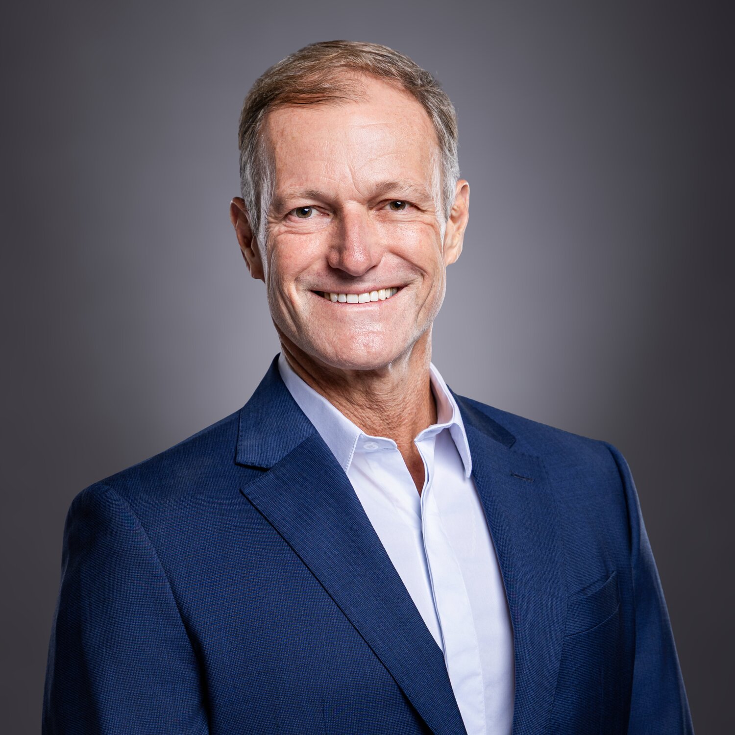AB Middle America CEO Carlos Lisboa