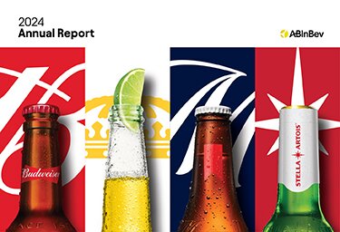 AB InBev 2024 Annual Report