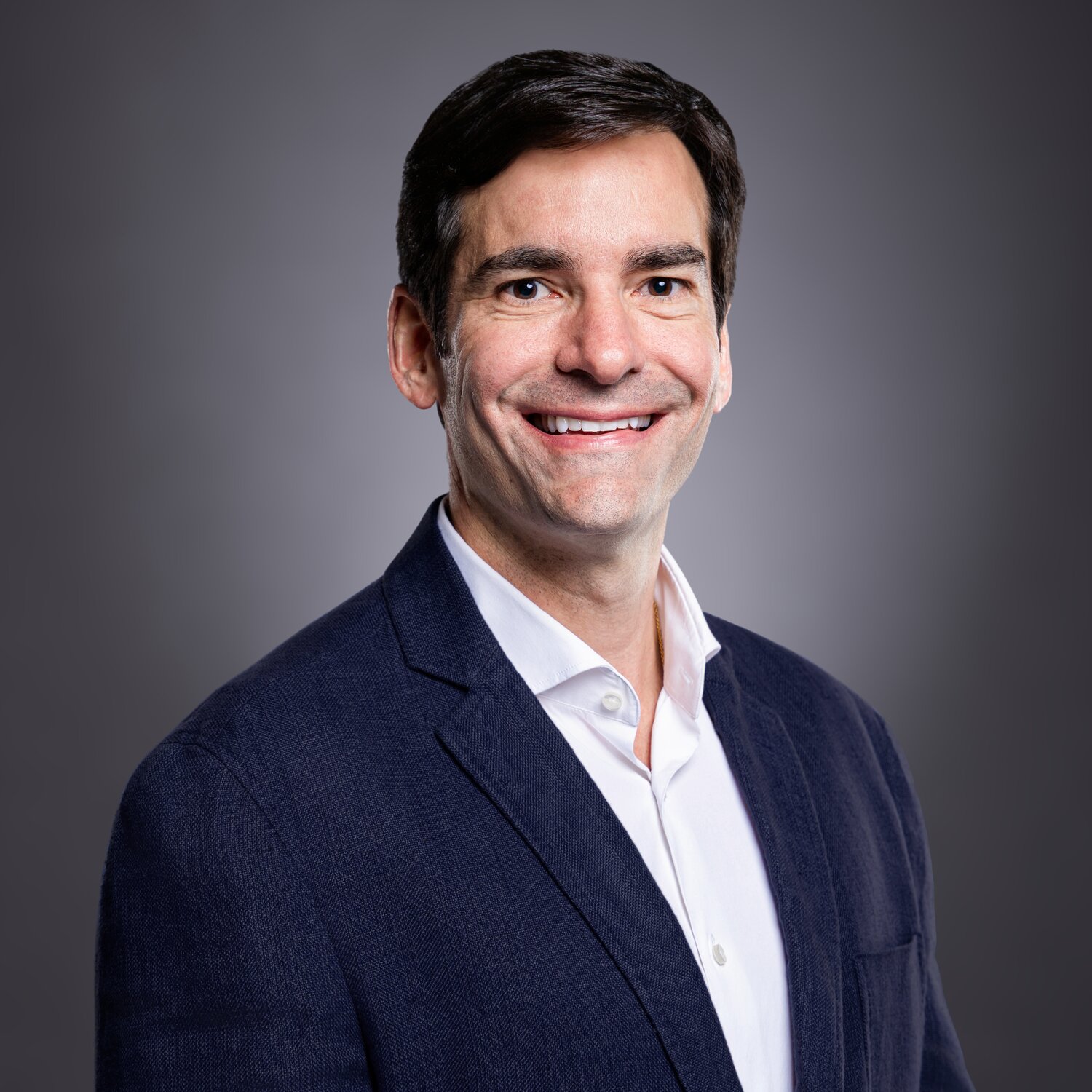 AB InBev's CPO Nelson Jamel