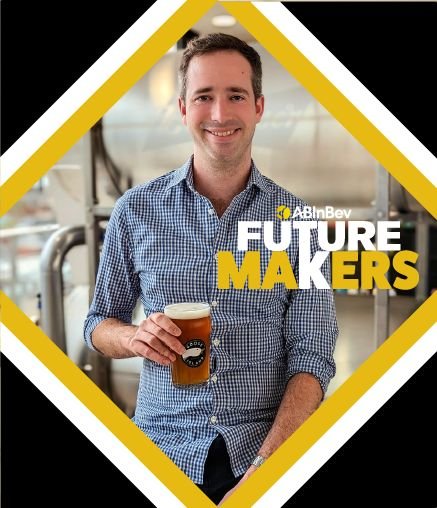 “Beer is one of the world’s most powerful drinks”: A conversation with AB InBev Master Cicerone Shane McNamara