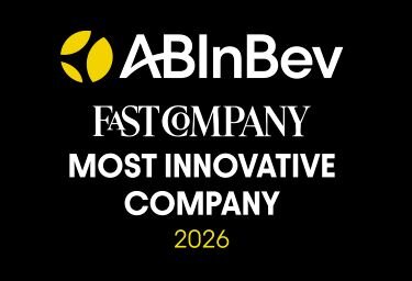 AB InBev Named to Fast Company's "2026 Most Innovative Companies"