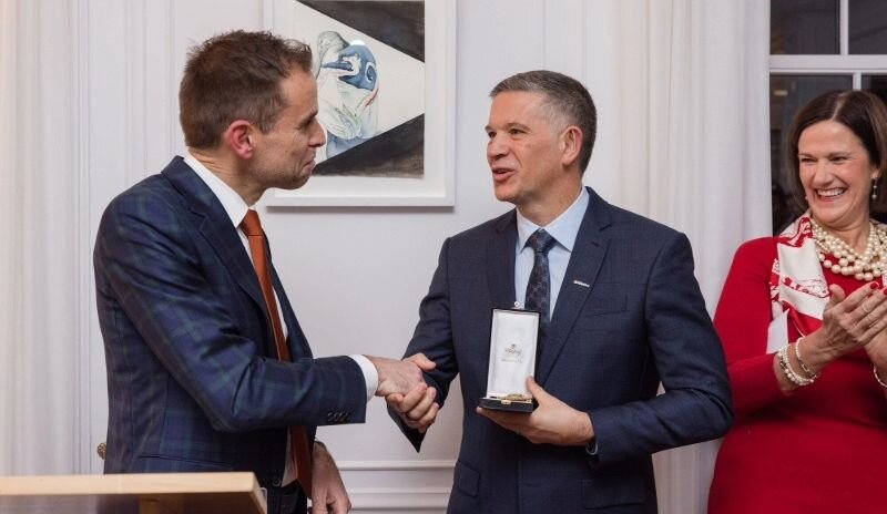 2022 Operating performance highlights