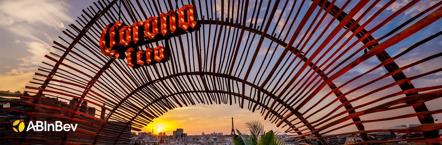 More ways to celebrate: How AB InBev championed no-alcohol beer and moderation at the Olympic Games Paris 2024 