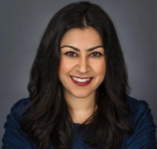 ABI CSO Ezgi Barcenas