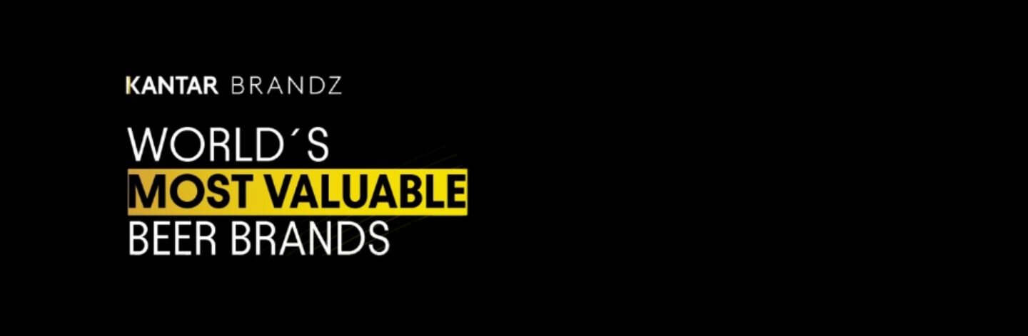 Corona Global Named Most Valuable Beer Brand in Kantar BrandZ Rankings for Second Consecutive Year