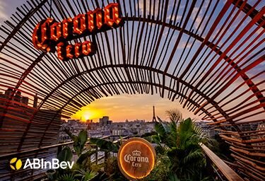 More ways to celebrate: How AB InBev championed no-alcohol beer and moderation at the Olympic Games Paris 2024 