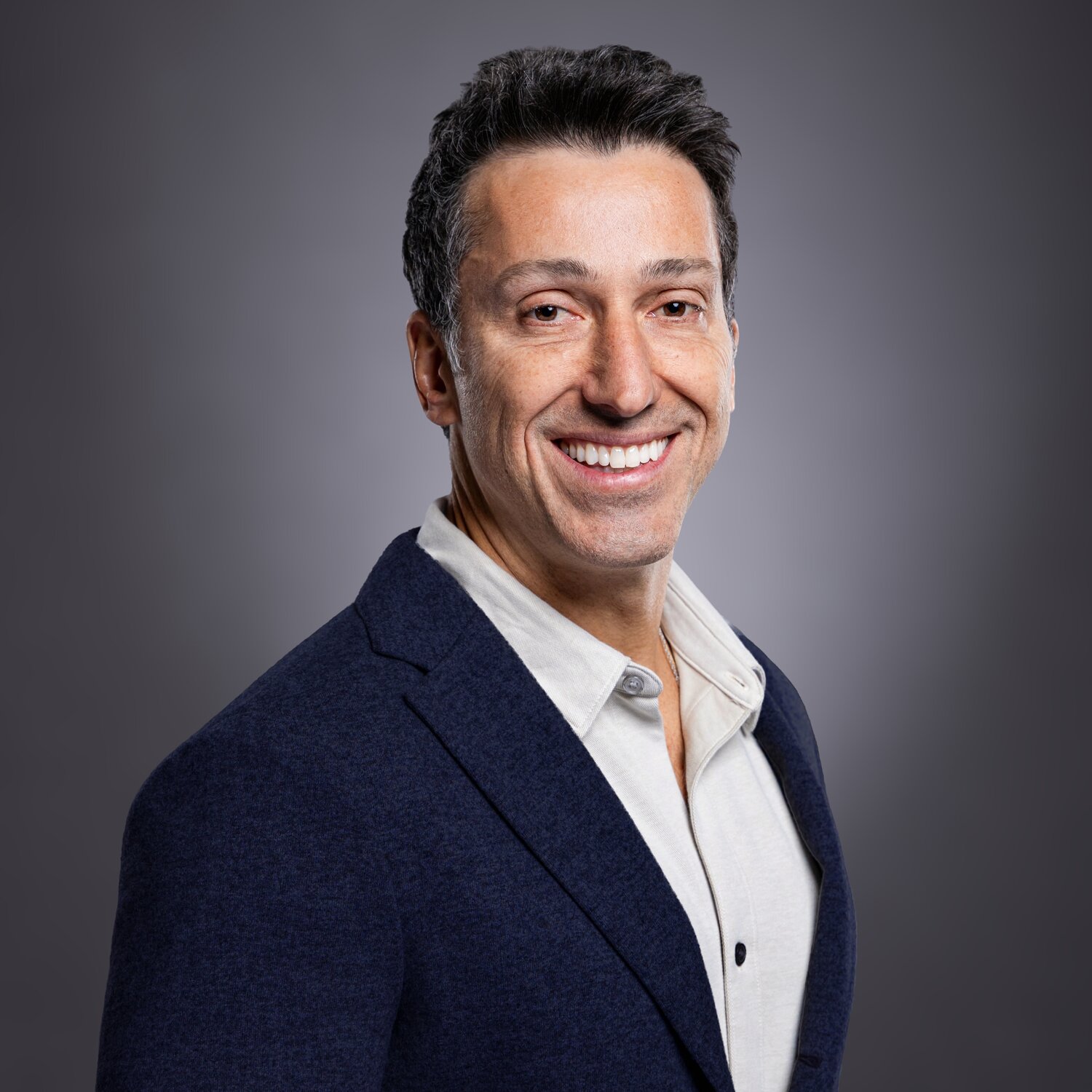 ABI North America CEO Brendan Whitworth