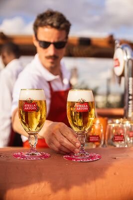 Stella Artois