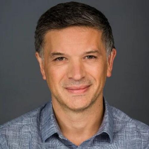 CEO Michel Doukeris