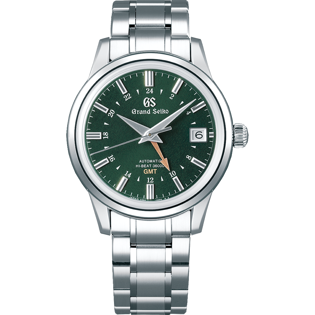 best gmt watch for travel