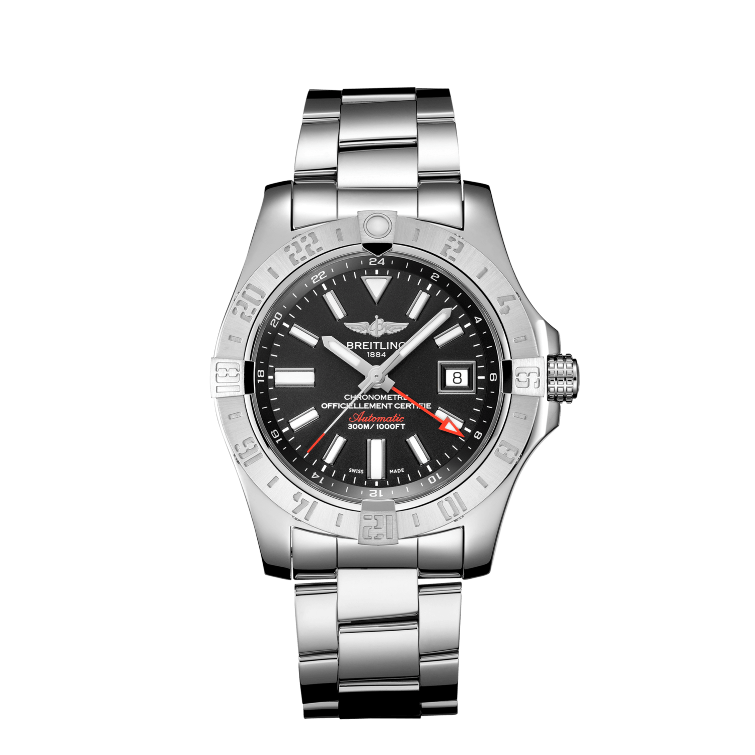 best gmt watch for travel