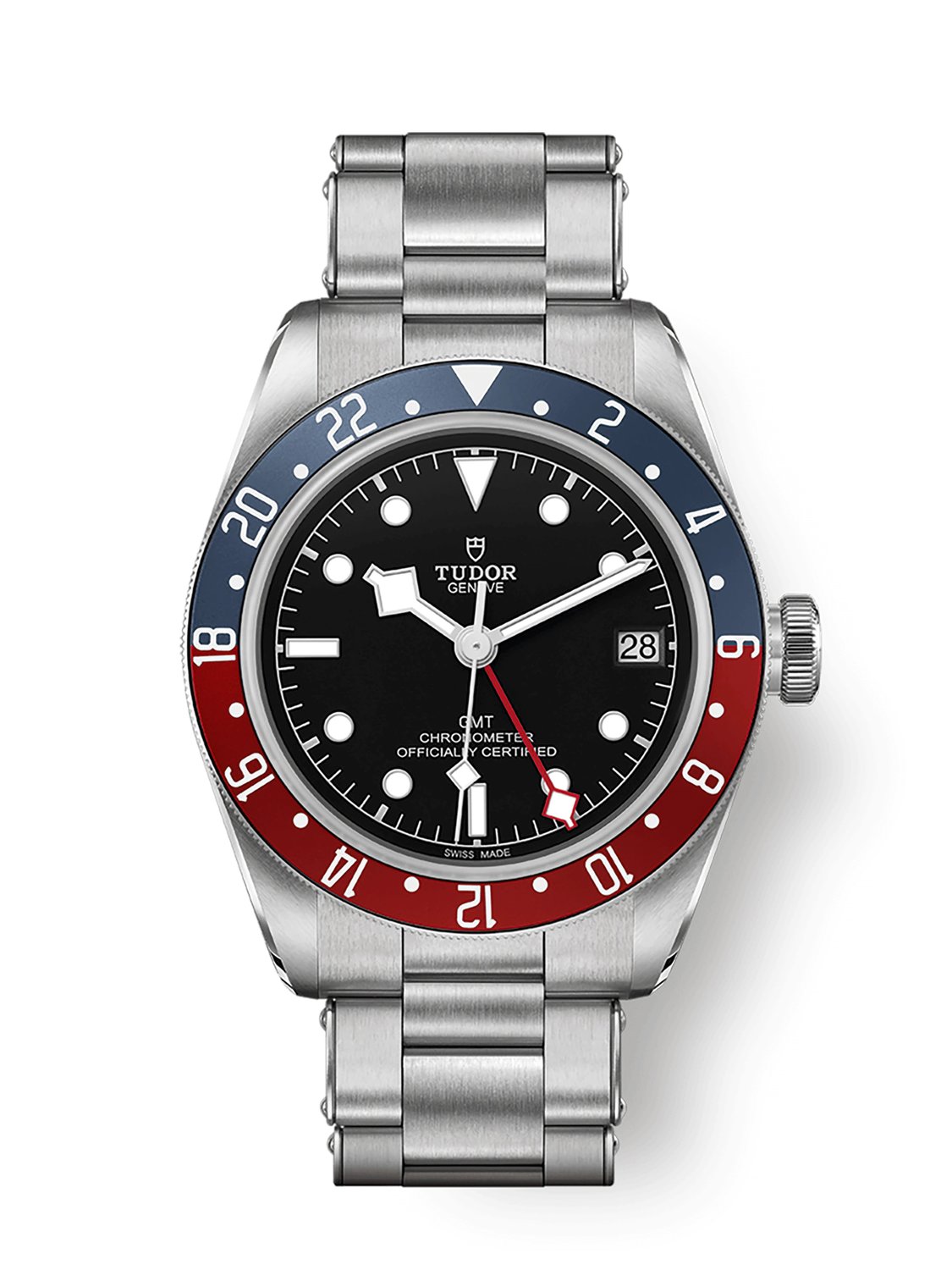 best gmt watch for travel