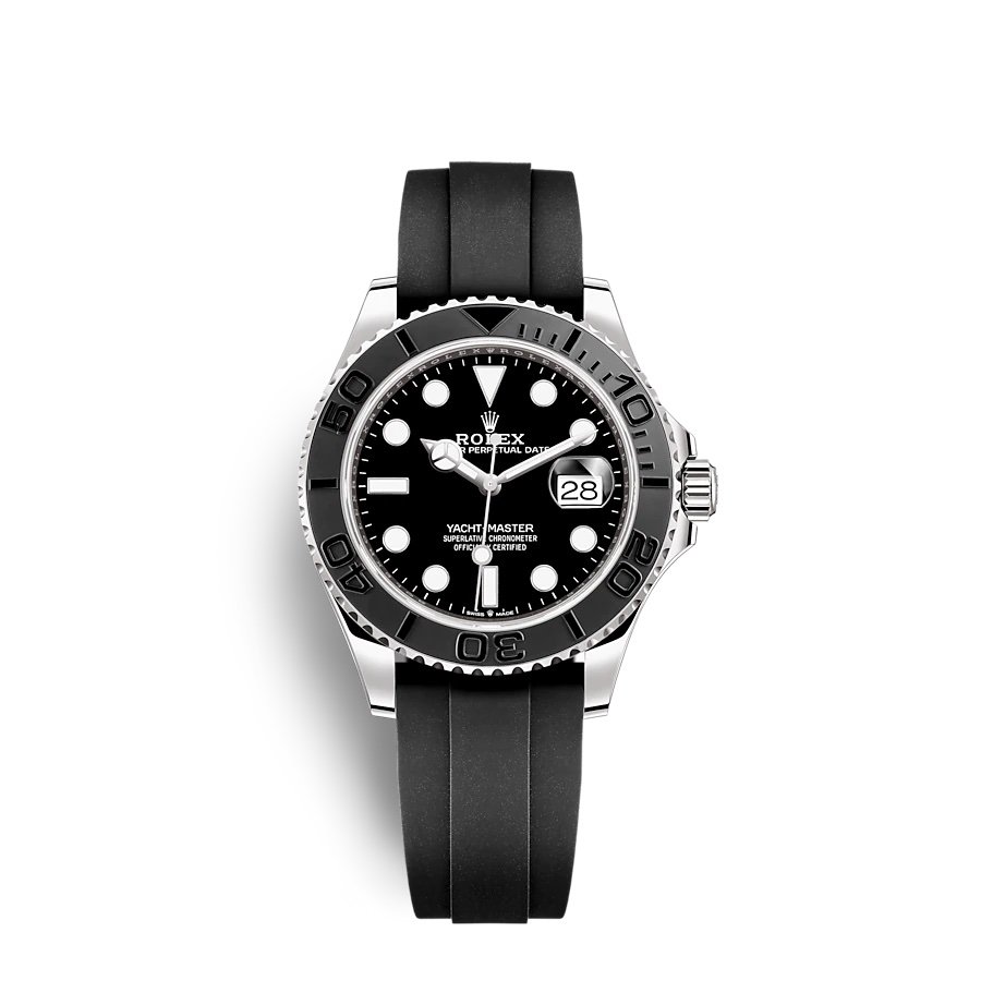 is the rolex yacht master a good watch